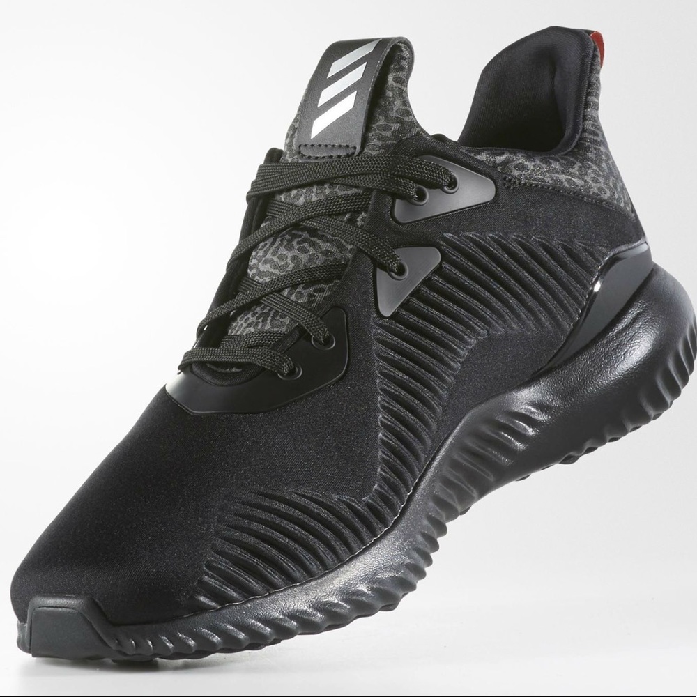 Adidas alphabounce 3 size 10 men’s sneakers.